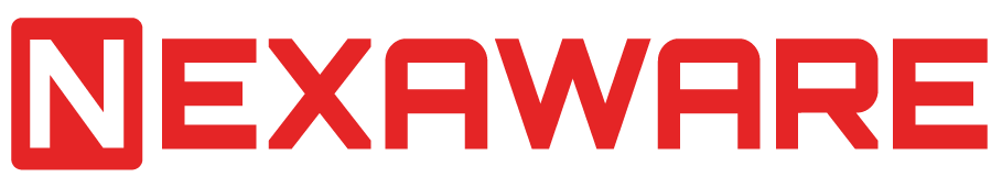 Nexaware Logo